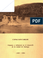 Canal de San Carlos
