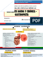 GASTRITIS