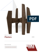 Planters: Project Plans v1