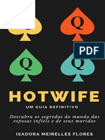 Guia definitivo para se tornar uma hotwife