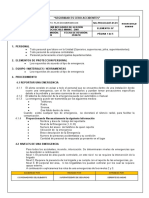 Sig-Pro-Dgg07-01-01 Plan de Emergencias