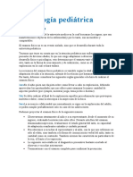 Examen Fisico Pediatrico