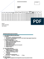 INSTRUMEN Pengkajian Windshild Survey KOMUNITAS