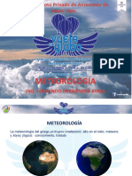 METEOROLOGÍA 2014