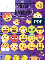 Juego Emojis