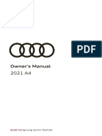 2021 Audi A4 s4 78208