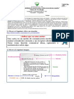 Guía Carta Michael