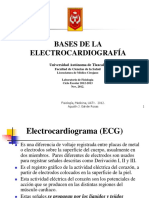 ELECTROCARDIOGRAMA