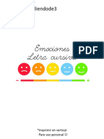 Emociones