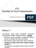 UTS Proses Kep