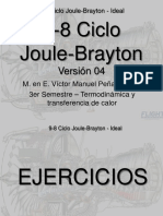 C24 9-8 - 04 Ciclo Joule Brayton