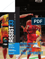 FIBA Assist 33