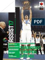 FIBA Assist 17