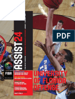 FIBA Assist 24