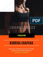 Barriga Chapada.