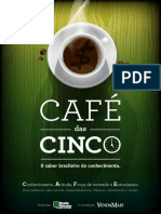 E-Book Cafe Das Cinco