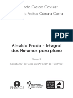 Almeida Prado - Integral Dos Noturnos Para Piano (2)