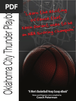 Oklahoma City Thunder Playbook