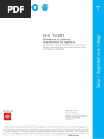 Inte Iso TR 12295 2019 | PDF | Organización internacional para la ...