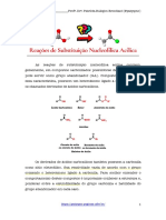 Reações-de-Substituição-Nucleofílica-Acílica