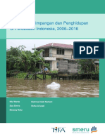 Dinamika Ketimpangan Dan Penghidupan Di Perdesaan Indonesia