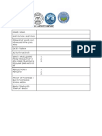 Zairi Razali - REPORT TEMPLATE 2