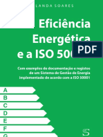 ISO 50001 e Gestao de Energia