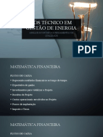 Aula 03 - Análise Econômica - Parte 2