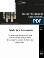 Pat 4,5,6 Teorías y Modelos de Comunicación