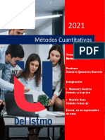 Estudio de Caso 