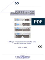 EXC - RFBXXGX - User Manual Rev 1 - 3 2019 Eng