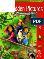 HiDDeN PiCTuReS Volumen 3