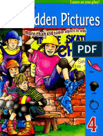 HiDDeN PiCTuReS Volumen 4