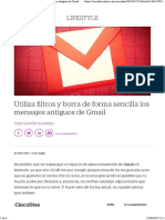 Utiliza Filtros y Borra de Forma Sencilla Los Mensajes Antiguos de Gmail _ Lifestyle _ Cinco Días