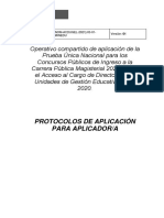Protocolos Aplicador - Covid-19072021-Final