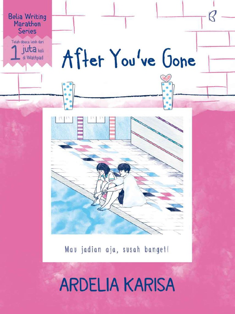 After Youve Gone PDF