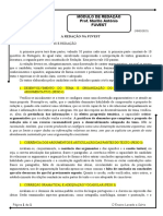 A redação dissertativo-argumentativa na FUVEST: estrutura, critérios de avaliação e temas