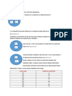 Distribucion Muestral