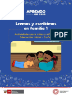 Leo Escribo Inicial Leemeosyescribimosenfamilia1 Actividadparaninasyninos (1)