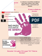 Infografia Violenciaaaaaaa