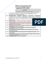 GBRP Evaluasi Pembelajaran