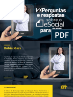 Ebook eSocial