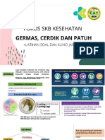 PDF Germas Cerdik Patuh PDF - Compress