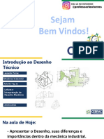 Aula Desenho Capitulo 01