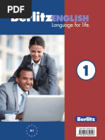 Berlitz English Level 5 - Book PDF | PDF