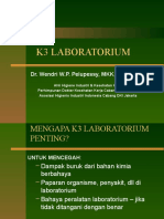 Keamanan-Laboratorium