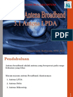 Bab-3.1 - Antena LPDA-upload