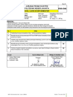 SMT3-UTS Komunikasi Data - Sutiyo (3ABCD)