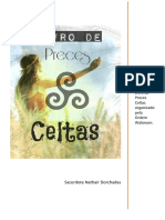 Livro de Preces Celtas I (2)