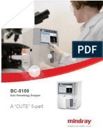 Prospekt Eng - BC-5150 (Id 1223)